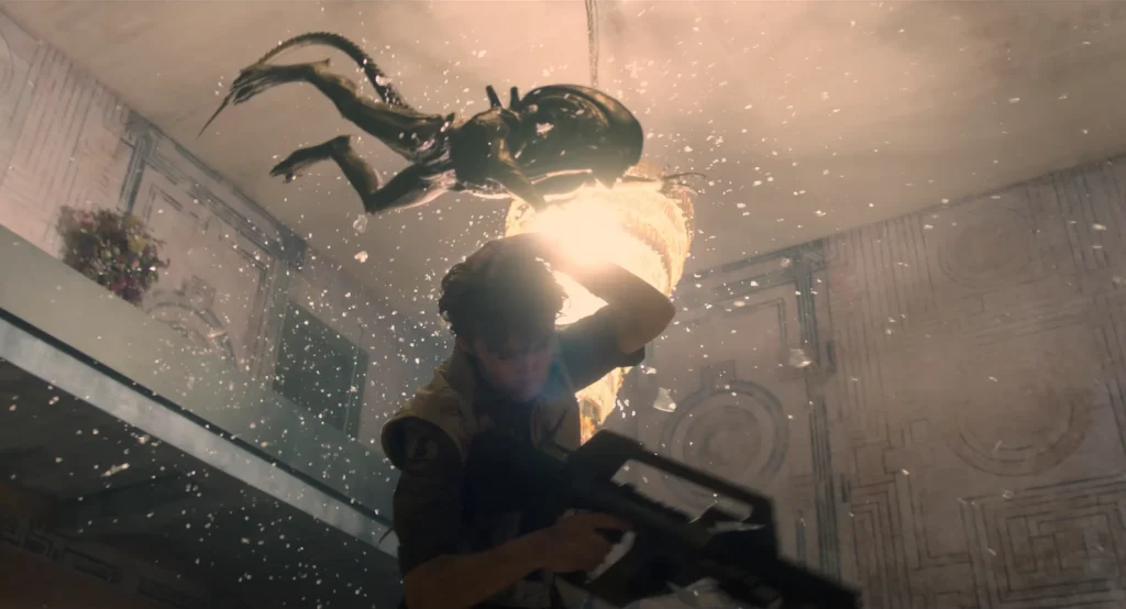 آغاز عصر هیبریدها در سریال Alien: Earth؛ تهدیدی فراتر از تصور بشر
