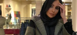 پرستو صالحی