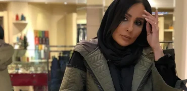 ‌واکنش پرستو صالحی به خشونت سیاوش علیه ترانه در قسمت ۲۶ عشق ابدی 