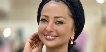 عصبانیت شدید نفیسه روشن از خفت‌گیری در اتوبان چمران تهران + ویدیو