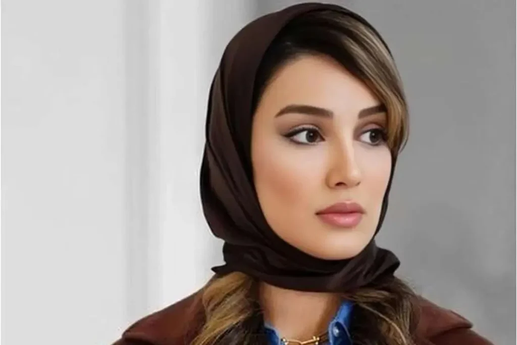 صحبتهای زارا نادریفر درباره حواشی مربوط به عمل زیبایی و خریدن نقش در سریال «ناریا»