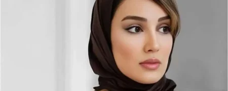صحبت‌های زارا نادری‌فر درباره حواشی مربوط به عمل زیبایی و خریدن نقش در سریال «ناریا»