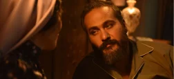 سریال سووشون