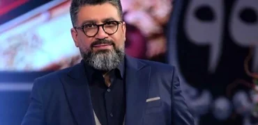 صحبت‌های رضا رشیدپور در مورد برنامه «۱۳۰۰ آفرین» که در صدسال آینده روایت می‌شود