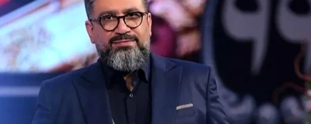 صحبت‌های رضا رشیدپور در مورد برنامه «۱۳۰۰ آفرین» که در صد سال آینده روایت می‌شود