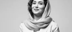 پریناز ایزدیار