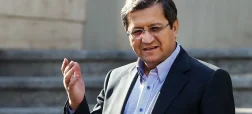 عبدالناصر همتی: رئیس‌جمهور روسیه گفته ایران تنها کشوری است که تفکر کمونیستی دارد
