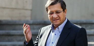عبدالناصر همتی: رئیس‌جمهور روسیه گفته ایران تنها کشوری است که تفکر کمونیستی دارد