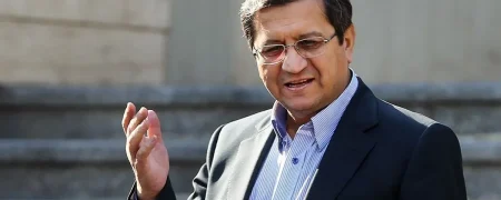عبدالناصر همتی: رئیس‌جمهور روسیه گفته ایران تنها کشوری است که تفکر کمونیستی دارد