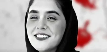 قهرمان مچ‌اندازی بانوان ایران به دلیل بی‌حجابی توسط همسرش به قتل رسید