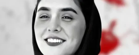 قهرمان مچ‌اندازی بانوان ایران به دلیل بی‌حجابی توسط همسرش به قتل رسید