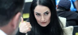 پاسخ نویسنده سریال «ناریا» به حواشی اخیر در مورد حجاب و گریم بازیگران
