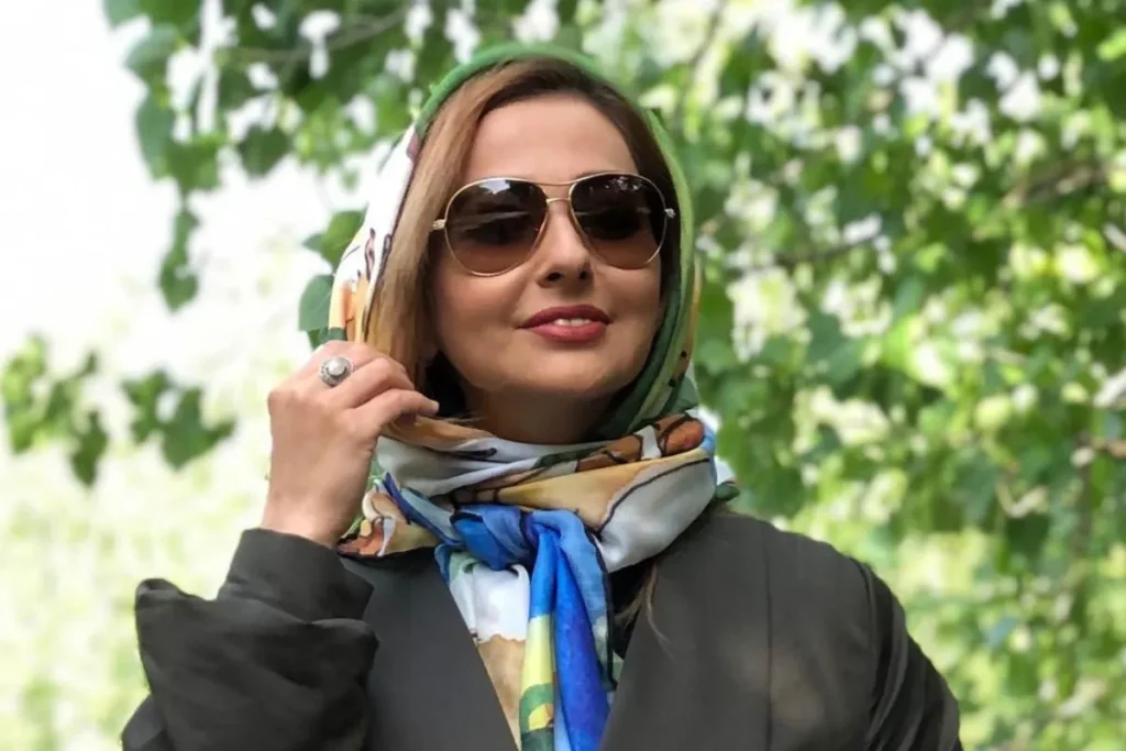 نفیسه روشن