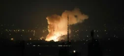 انفجار در تهران
