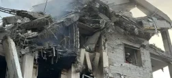 حمله اسرائیل به تهران
