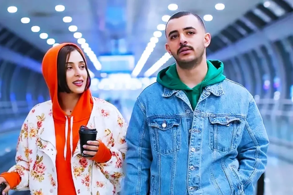 فیلم «تهران: نمایی دیگر» با بازی علی شادمان و آناهیتا افشار درباره عشقی شکست خورده