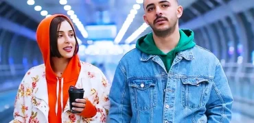 فیلم «تهران: نمایی دیگر» با بازی علی شادمان و آناهیتا افشار درباره عشقی شکست خورده