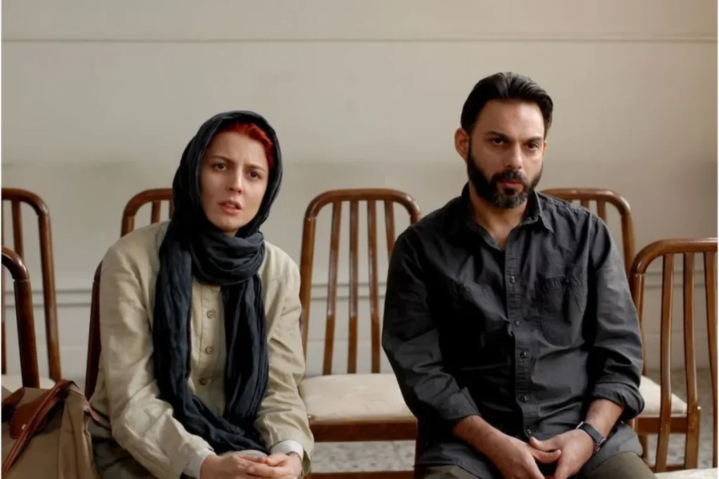 «جدایی نادر از سیمین» در لیست صد فیلم برتر قرن بیستویکم قرار گرفت!