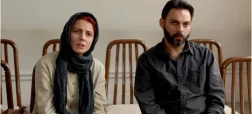 «جدایی نادر از سیمین» در لیست صد فیلم برتر قرن بیست‌ویکم قرار گرفت!