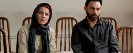 «جدایی نادر از سیمین» در لیست صد فیلم برتر قرن بیست‌ویکم قرار گرفت!