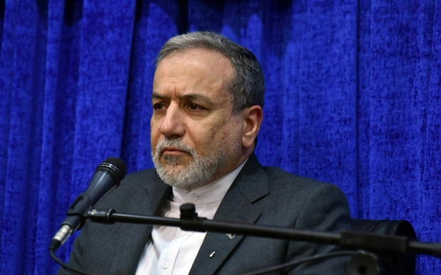 عباس عراقچی