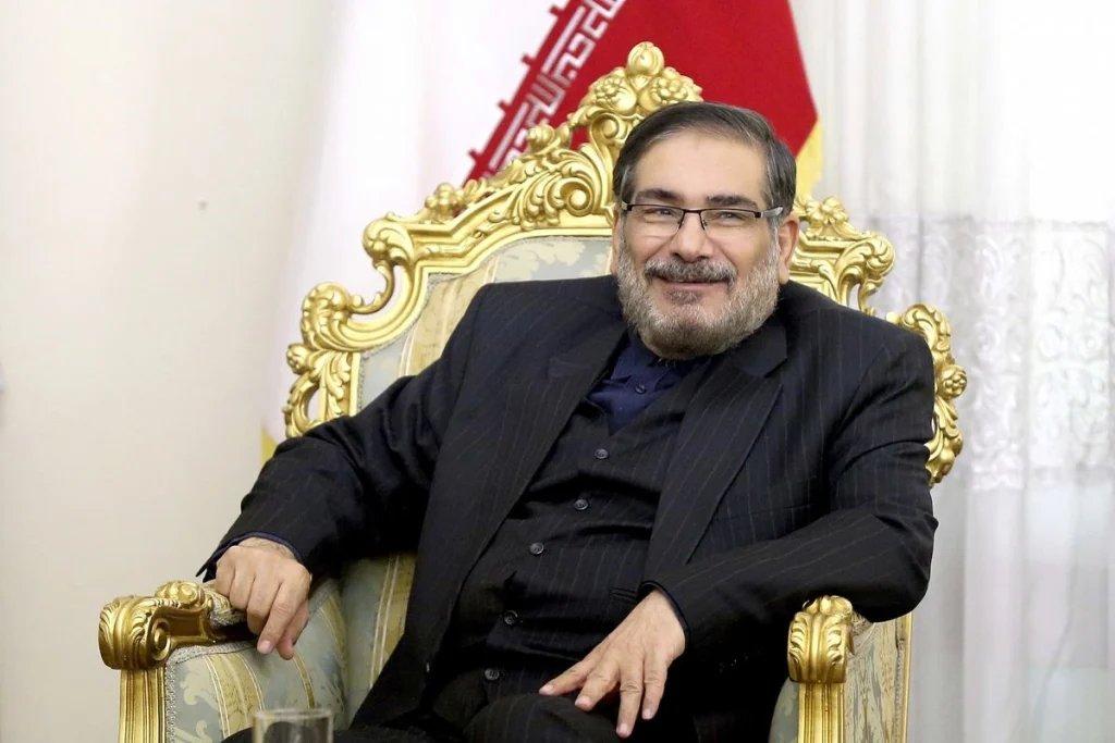 بیوگرافی علی شمخانی؛ از فرماندهی سپاه تا دبیری شورای عالی امنیت ملی