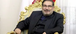بیوگرافی علی شمخانی؛ از فرماندهی سپاه تا دبیری شورای عالی امنیت ملی
