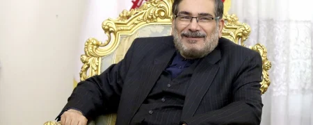 بیوگرافی علی شمخانی؛ از فرماندهی سپاه تا دبیری شورای عالی امنیت ملی