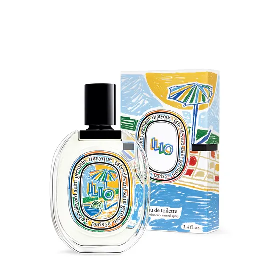 عطر Diptyque Ilio