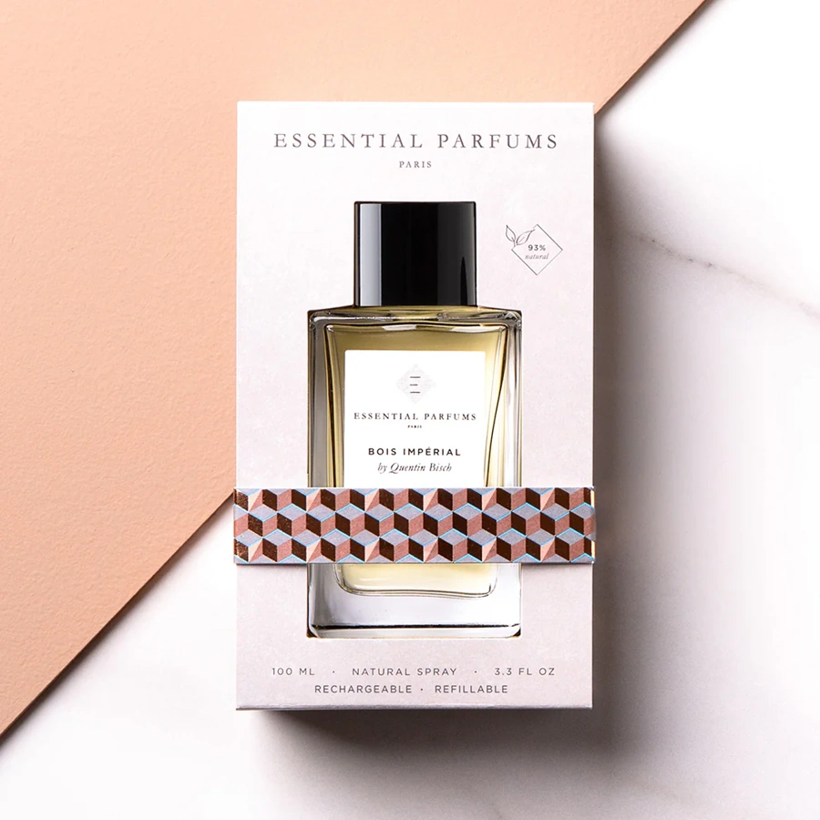 عطر Bois Imperial EDP