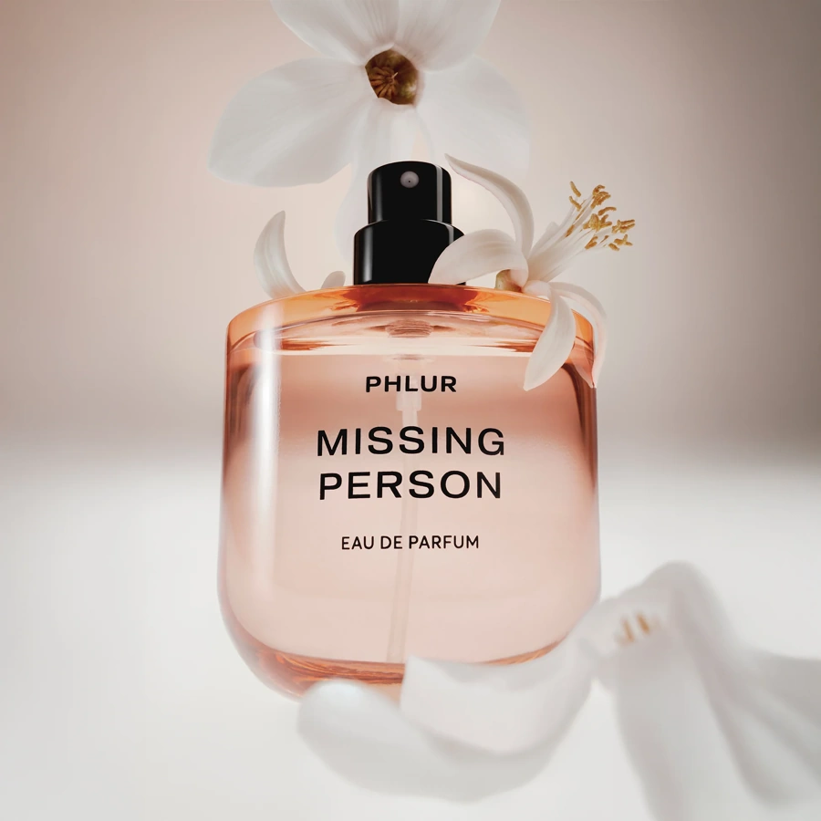 عطر Phlur Missing Person