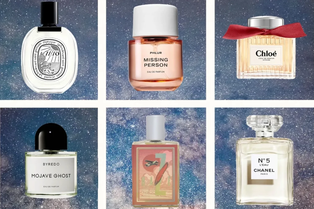 عطر مناسب متولدین هر ماه؛ رایحهای که با شخصیتتان هماهنگ است