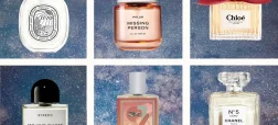 عطر مناسب متولدین هر ماه؛ رایحه‌ای که با شخصیت‌تان هماهنگ است