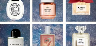 عطر مناسب متولدین هر ماه؛ رایحه‌ای که با شخصیت‌تان هماهنگ است