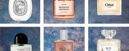 عطر مناسب متولدین هر ماه؛ رایحه‌ای که با شخصیت‌تان هماهنگ است