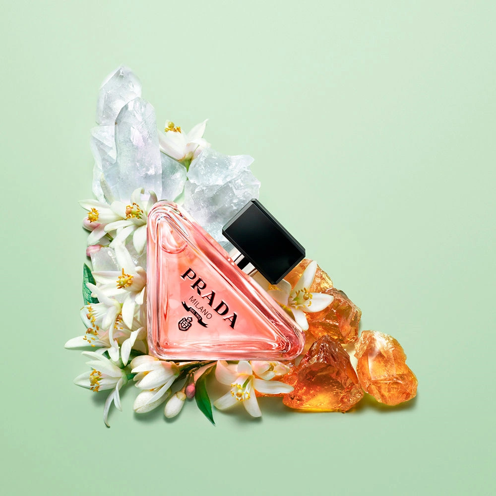 عطر Prada Paradoxe