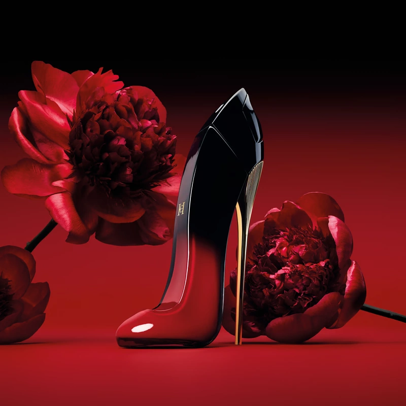 عطر Carolina Herrera Very Good Girl