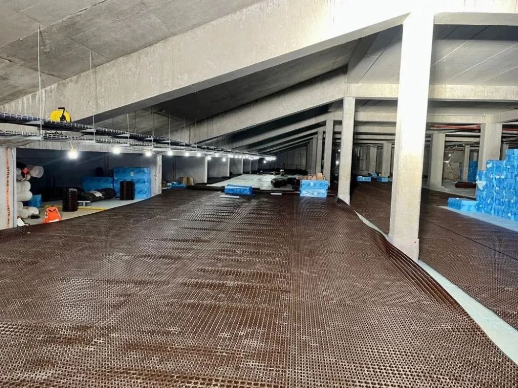 کریستال پالاس