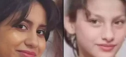 بازگشت دو دختر نوجوان مفقود به آغوش خانواده پس از ۳ روز؛ ماجرا چه بود؟