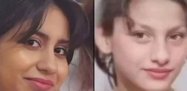 بازگشت دو دختر نوجوان مفقود به آغوش خانواده پس از ۳ روز؛ ماجرا چه بود؟