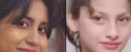بازگشت دو دختر نوجوان مفقود به آغوش خانواده پس از ۳ روز؛ ماجرا چه بود؟