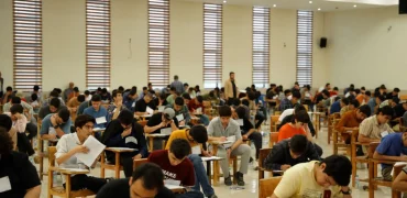 زمان کنکور سراسری ۱۴۰۴ تغییر می‌کند