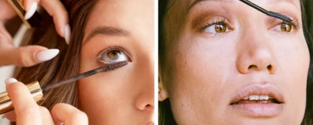 ۱۱ اشتباه رایج زیبایی که به‌راحتی چهره شما را خراب می‌کنند