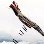 سرعت جنگنده F-4 Phantom چقدر بود و چه نقص‌هایی داشت؟