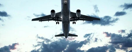 تمدید لغو پروازهای داخلی و خارجی تا ۲۴ ساعت دیگر