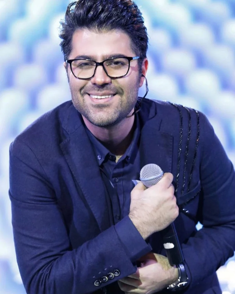 حامد همایون