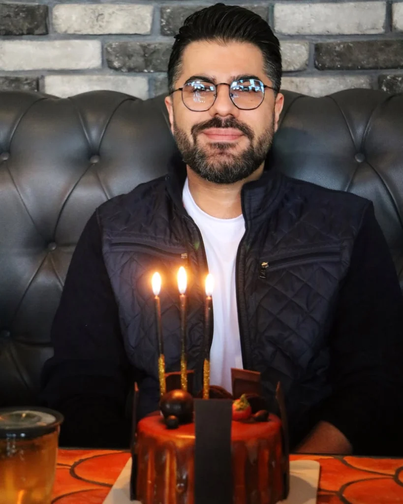 حامد همایون