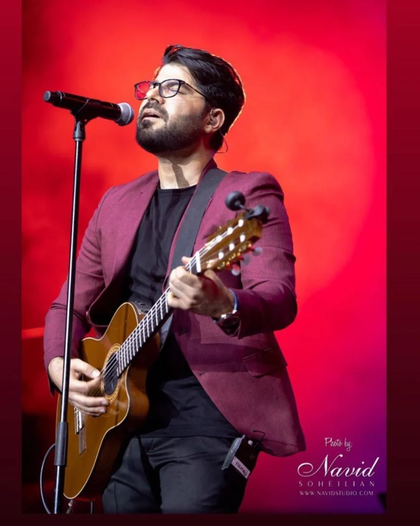 حامد همایون