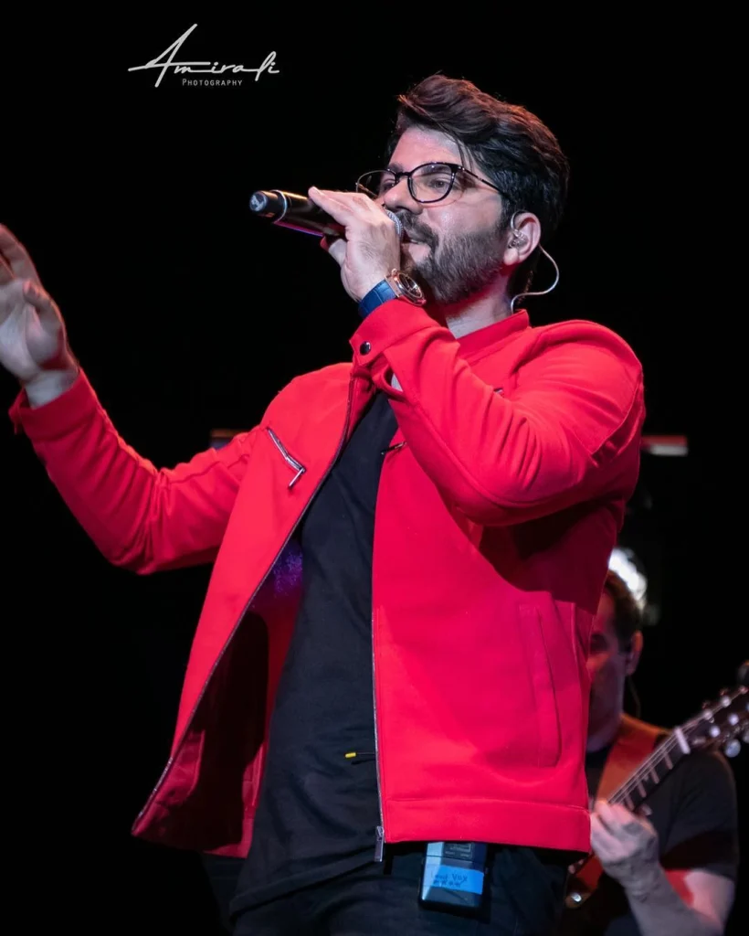 حامد همایون