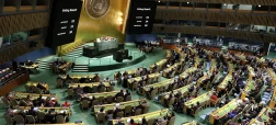 حق وتو چگونه شکل گرفت؟ مروری بر تاریخچه حق وتو در نهادهای جهانی